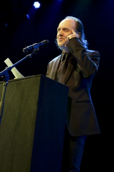 Lars ulrich at The Mits Awards 2014 7560.jpg